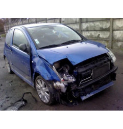 Cardan gauche (transmission) CITROEN C2
