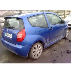 Cardan gauche (transmission) CITROEN C2
