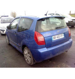Cardan gauche (transmission) CITROEN C2