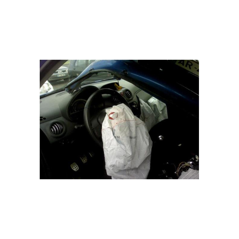Cardan gauche (transmission) CITROEN C2 Photo n°6