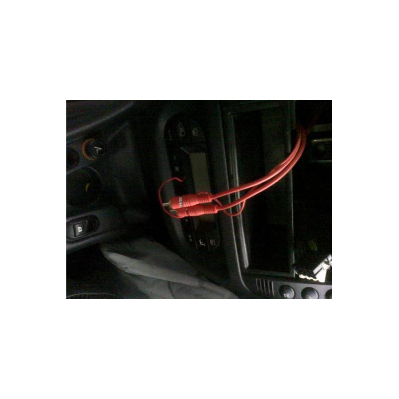 Cardan gauche (transmission) CITROEN C2 Photo n°7