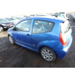 Cardan gauche (transmission) CITROEN C2