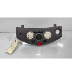 Commande chauffage NISSAN MICRA 3 Photo n°1