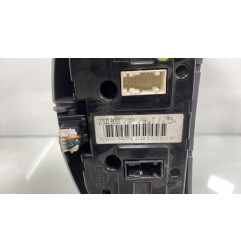 Commande chauffage NISSAN MICRA 3