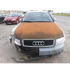 Pulseur d'air AUDI A4 2