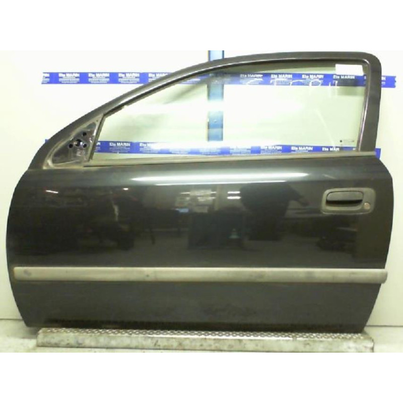 Porte avant gauche OPEL ASTRA G Photo n°1