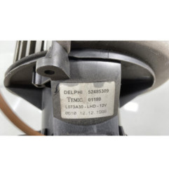 Pulseur d'air OPEL ASTRA G