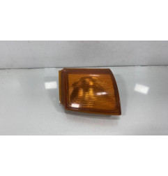 Optique avant secondaire gauche (feux)(clignotant) FORD TRANSIT 2 Photo n°1