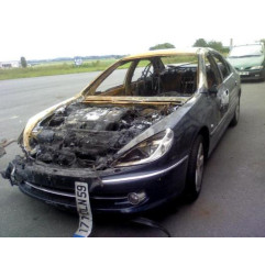 Pivot de moyeu avant droit PEUGEOT 607