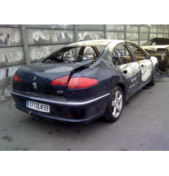 Pivot de moyeu avant gauche PEUGEOT 607
