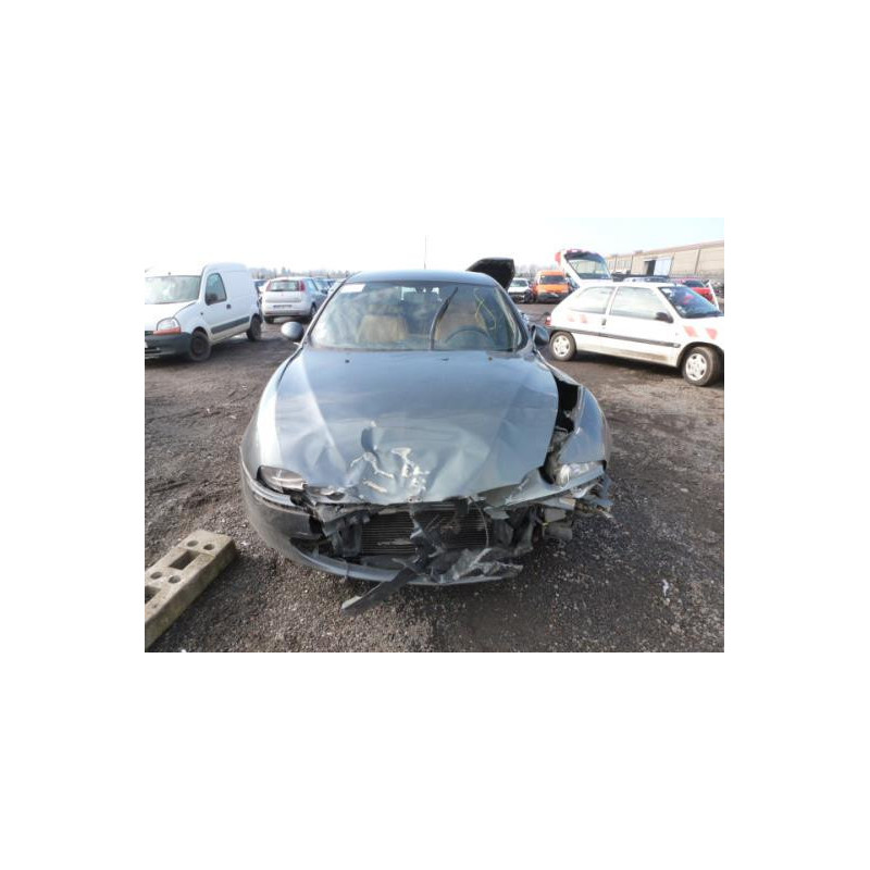 Retroviseur gauche ALFA ROMEO 147 Photo n°9