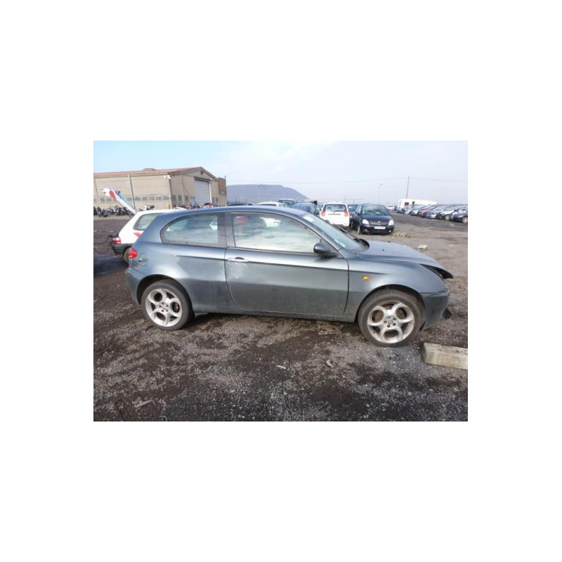 Retroviseur gauche ALFA ROMEO 147 Photo n°10
