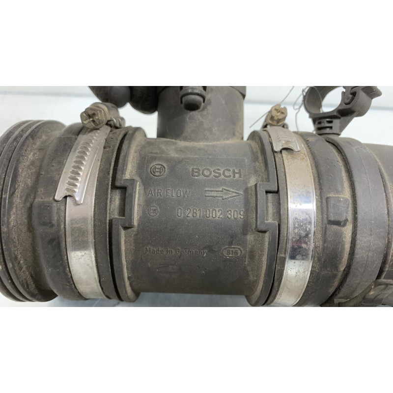 Debitmetre ALFA ROMEO 147 Photo n°2