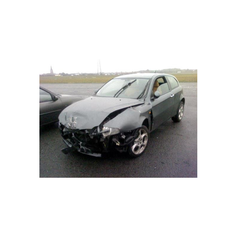 Debitmetre ALFA ROMEO 147 Photo n°4