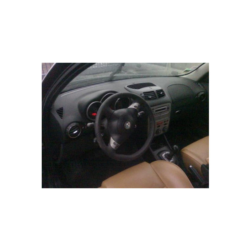 Debitmetre ALFA ROMEO 147 Photo n°5