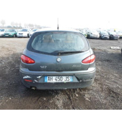 Debitmetre ALFA ROMEO 147