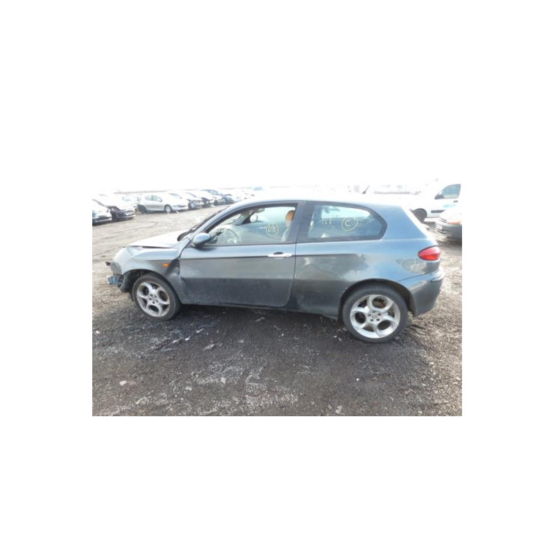 Debitmetre ALFA ROMEO 147 Photo n°10