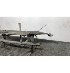 Face avant BMW SERIE 5 E34