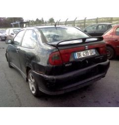Vitre avant gauche SEAT CORDOBA 1