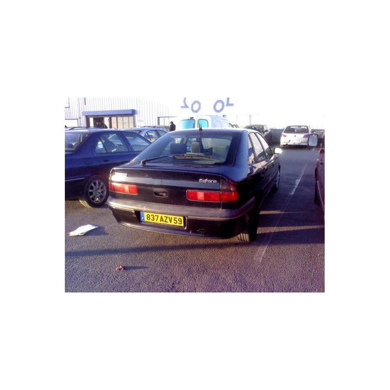Pivot de moyeu avant droit RENAULT SAFRANE Photo n°5