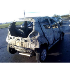 Amortisseur avant gauche TOYOTA AYGO 1