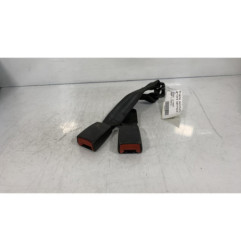 Attache ceinture arriere centrale CITROEN XSARA Photo n°1