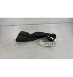 Attache ceinture arriere centrale CITROEN XSARA