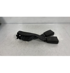 Attache ceinture arriere centrale CITROEN XSARA
