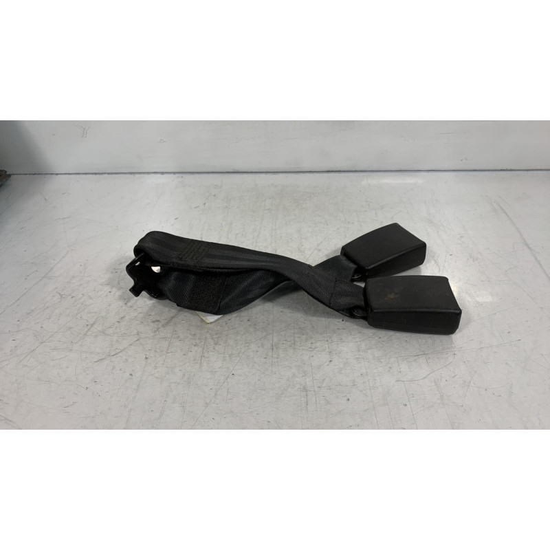 Attache ceinture arriere centrale CITROEN XSARA Photo n°3