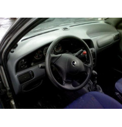 Cremaillere assistee FIAT PALIO