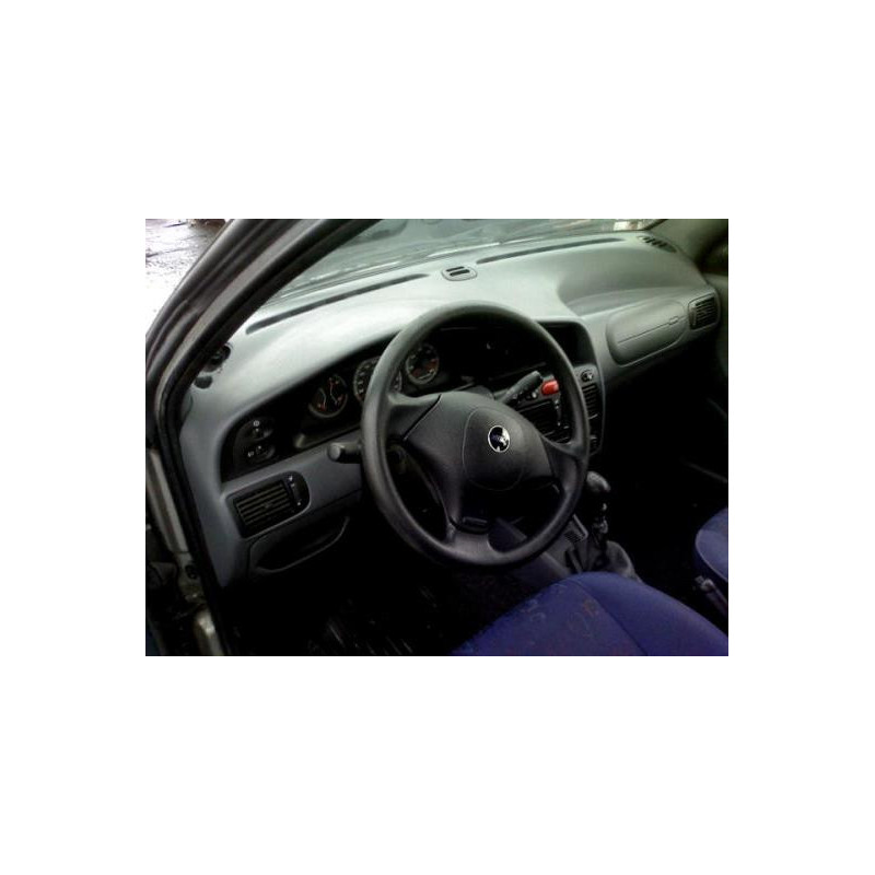 Cremaillere assistee FIAT PALIO Photo n°2