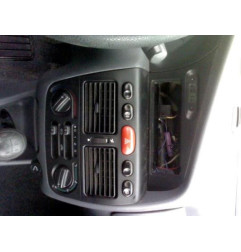 Cremaillere assistee FIAT PALIO
