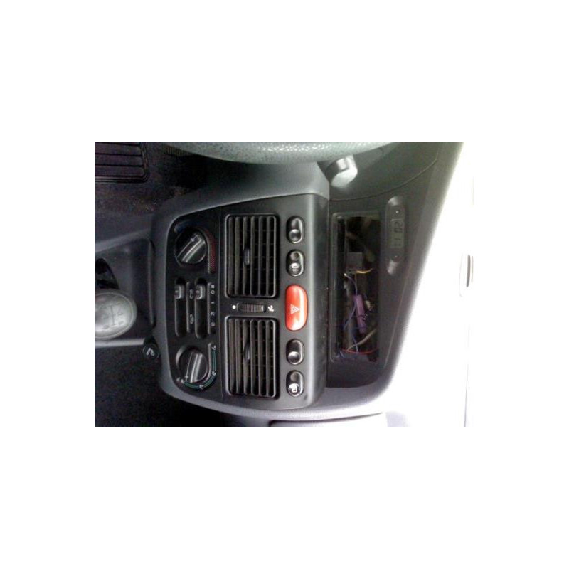 Cremaillere assistee FIAT PALIO Photo n°3