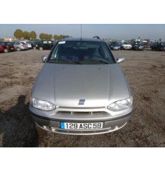 Cremaillere assistee FIAT PALIO