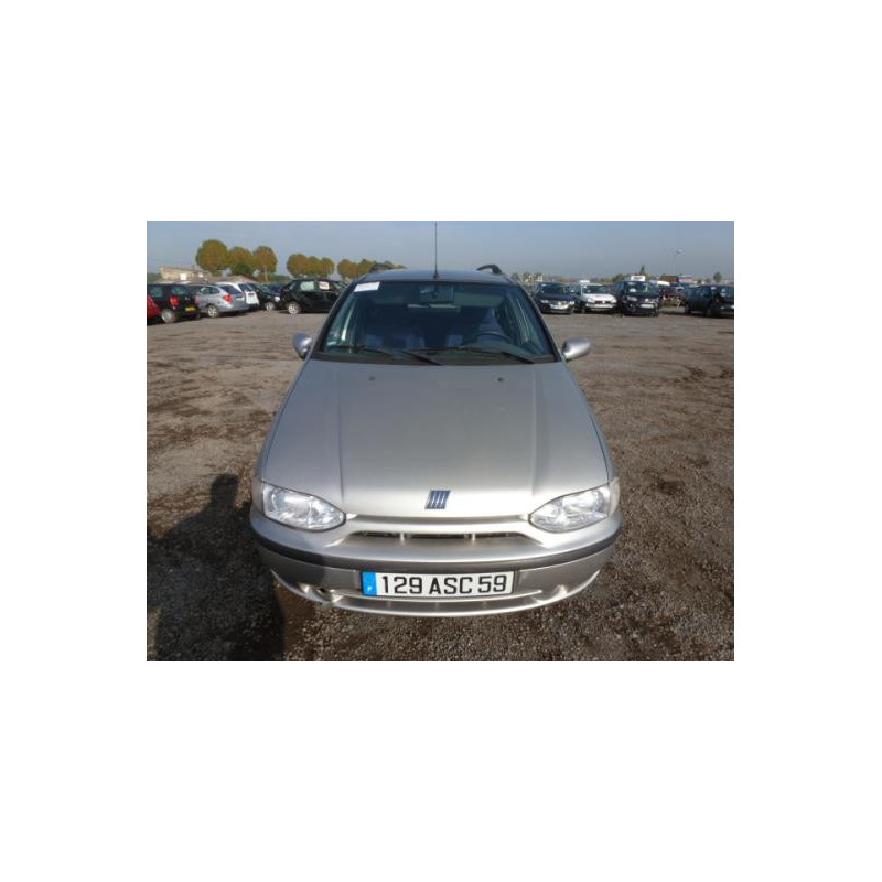 Cremaillere assistee FIAT PALIO Photo n°4