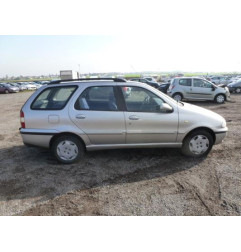 Cremaillere assistee FIAT PALIO