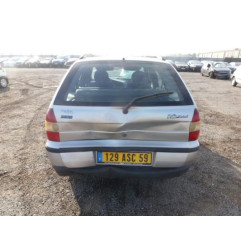 Cremaillere assistee FIAT PALIO