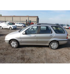 Cremaillere assistee FIAT PALIO