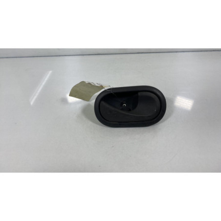 Poignee interieur avant droit RENAULT TWINGO 2 Photo n°1