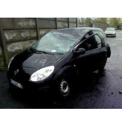 Poignee interieur avant droit RENAULT TWINGO 2