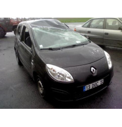 Poignee interieur avant droit RENAULT TWINGO 2