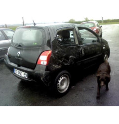 Poignee interieur avant droit RENAULT TWINGO 2