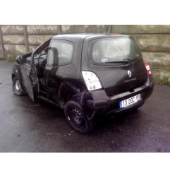 Poignee interieur avant droit RENAULT TWINGO 2