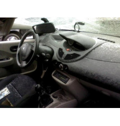Poignee interieur avant droit RENAULT TWINGO 2