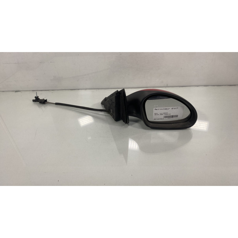 Retroviseur droit SEAT IBIZA 3 Photo n°1
