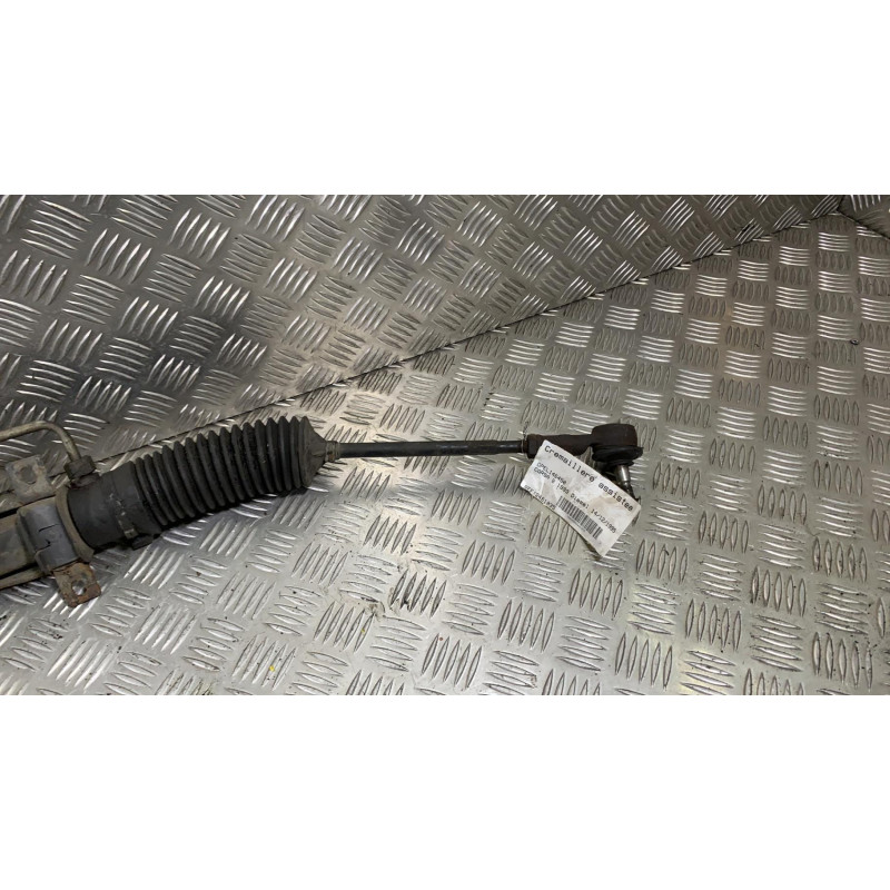 Cremaillere assistee OPEL CORSA B Photo n°3