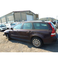 Afficheur VOLVO V 50