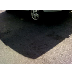 Face avant VOLKSWAGEN SHARAN 1