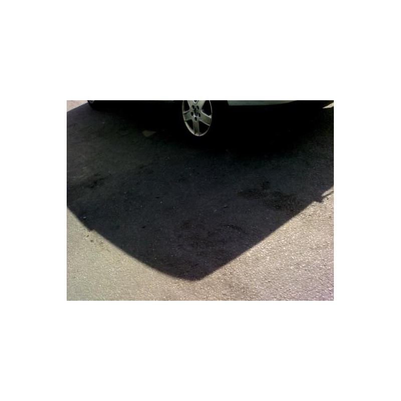 Face avant VOLKSWAGEN SHARAN 1 Photo n°4