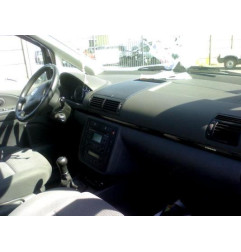 Face avant VOLKSWAGEN SHARAN 1